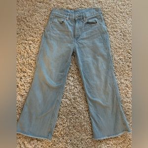 GAP | Vintage Flare High Rise denim jeans | Size 29